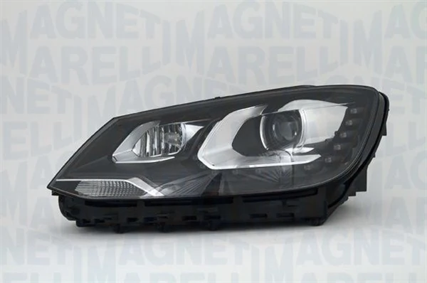 Headlight
